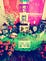 Altar dedicated to fathers and some amazing mamas, on The Day of the Dead