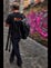 Blur the background to introduce movement and make the image more dynamic