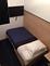 Pod Hotel Very Small Bed For Men