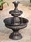 Garden Fountain