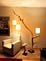 Schöne Holz-Lampe-Designs (@Home) (32)
