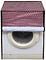 Front Load Washing Machine Cover to protect your machine from dust & scratch