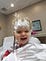 Ty getting an EEG