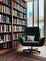 home library