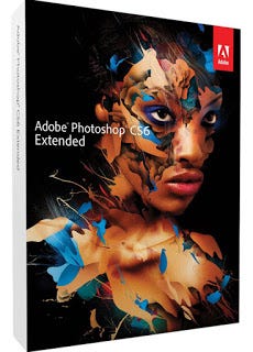 Скачать Adobe Photoshop CS6 Final (Rus Ukr En) Бесплатно