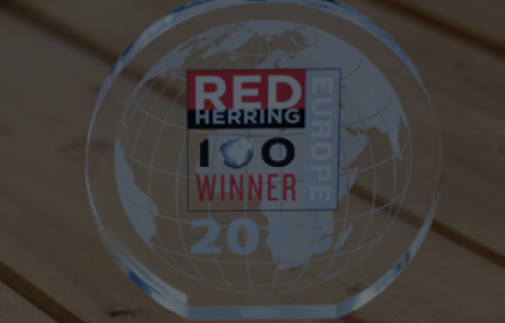 Insider Wins Red Herring Top 100 Europe | by Insider | Medium