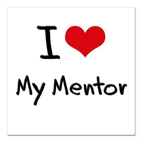 hungersnød opnåelige Charles Keasing My Mentor. “A mentor is the one who teaches or… | by Seemab Imtiaz | Medium