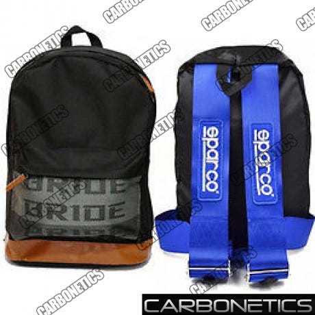 blue takata backpack