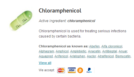 Purchase chloromycetin