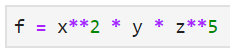 Taking Derivatives in Python. Learn how to deal with Calculus part of ...