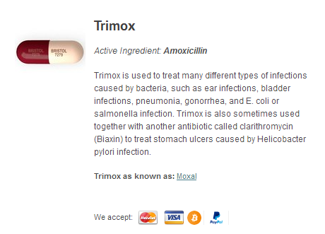 Trimox cheapest