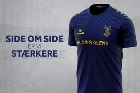 brondby jersey