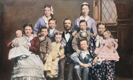 polygamy in utah polygyny