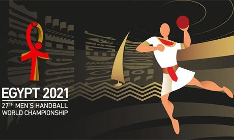 ハンドボール 男子世界選手権3日目 予選1回戦カタール代表と日本代表 Handball Medium ハンドボール 男子世界選手権3日目 予選1回戦カタール代表と日本代表 Handball Medium