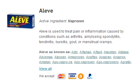 Cheapest naproxen