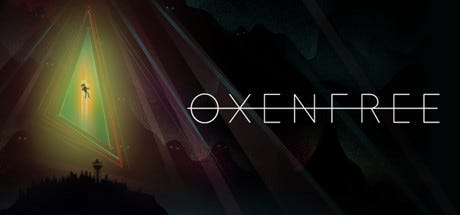 clarissa oxenfree game clarissa oxenfree game