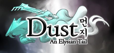 dust an elysian tail wiki fale