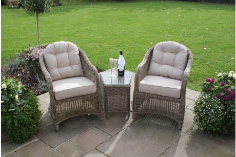 Winchester Garden Furniture Putting An End To Your Longing For