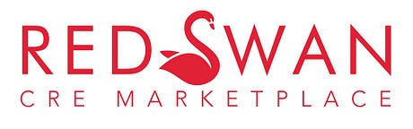 RedSwan CRE Marketplace