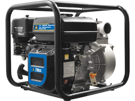 How to choose the Best Water Pump | by 