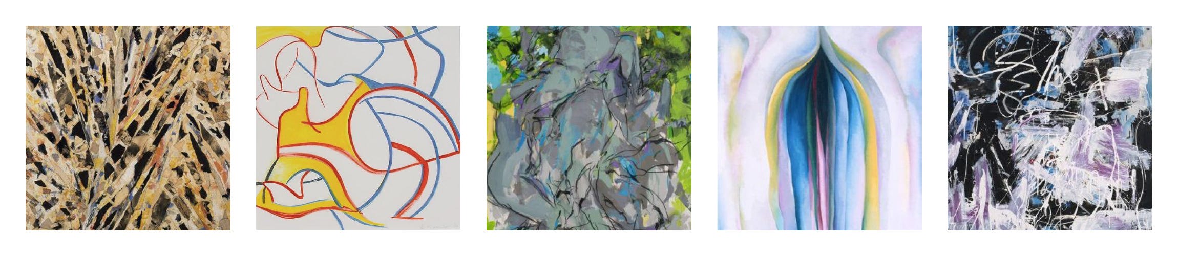 Best Canvas Painting Collection: Canvas Aesthetic Things To Painting