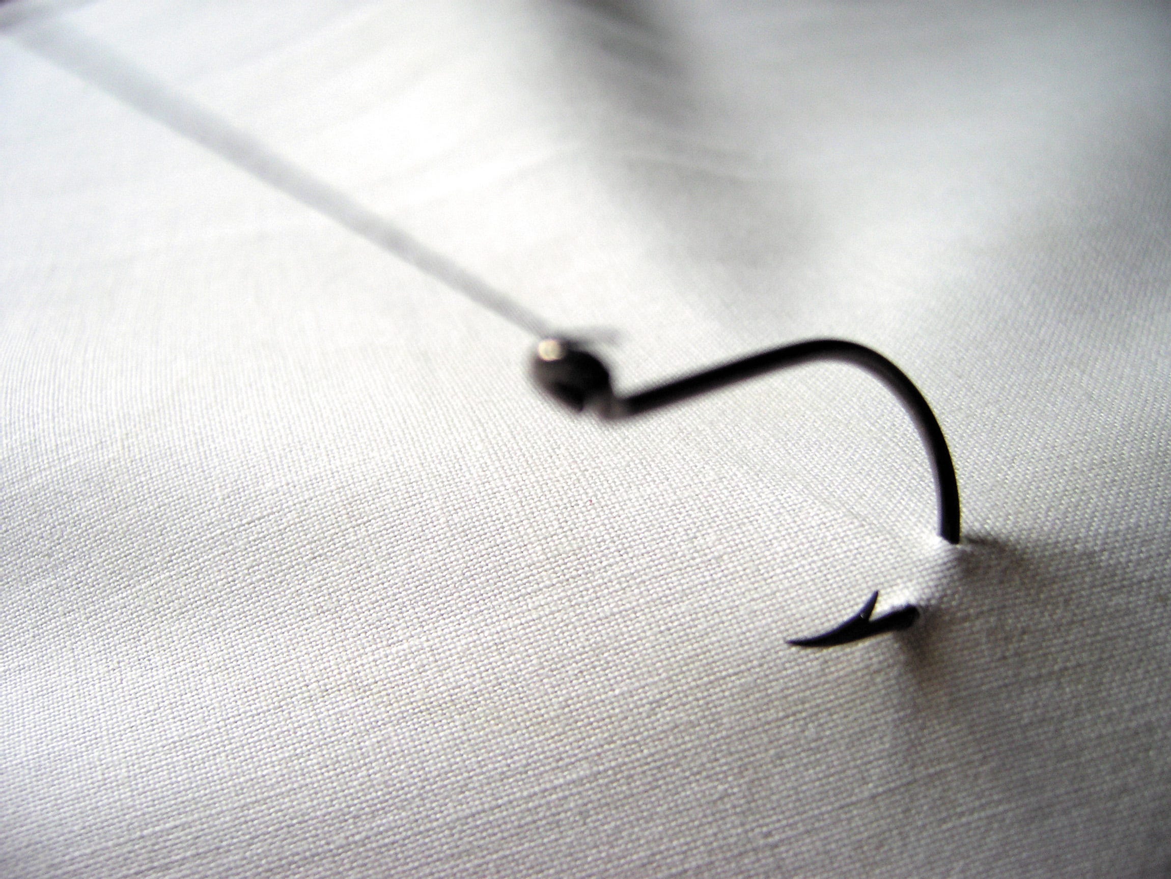 hook in