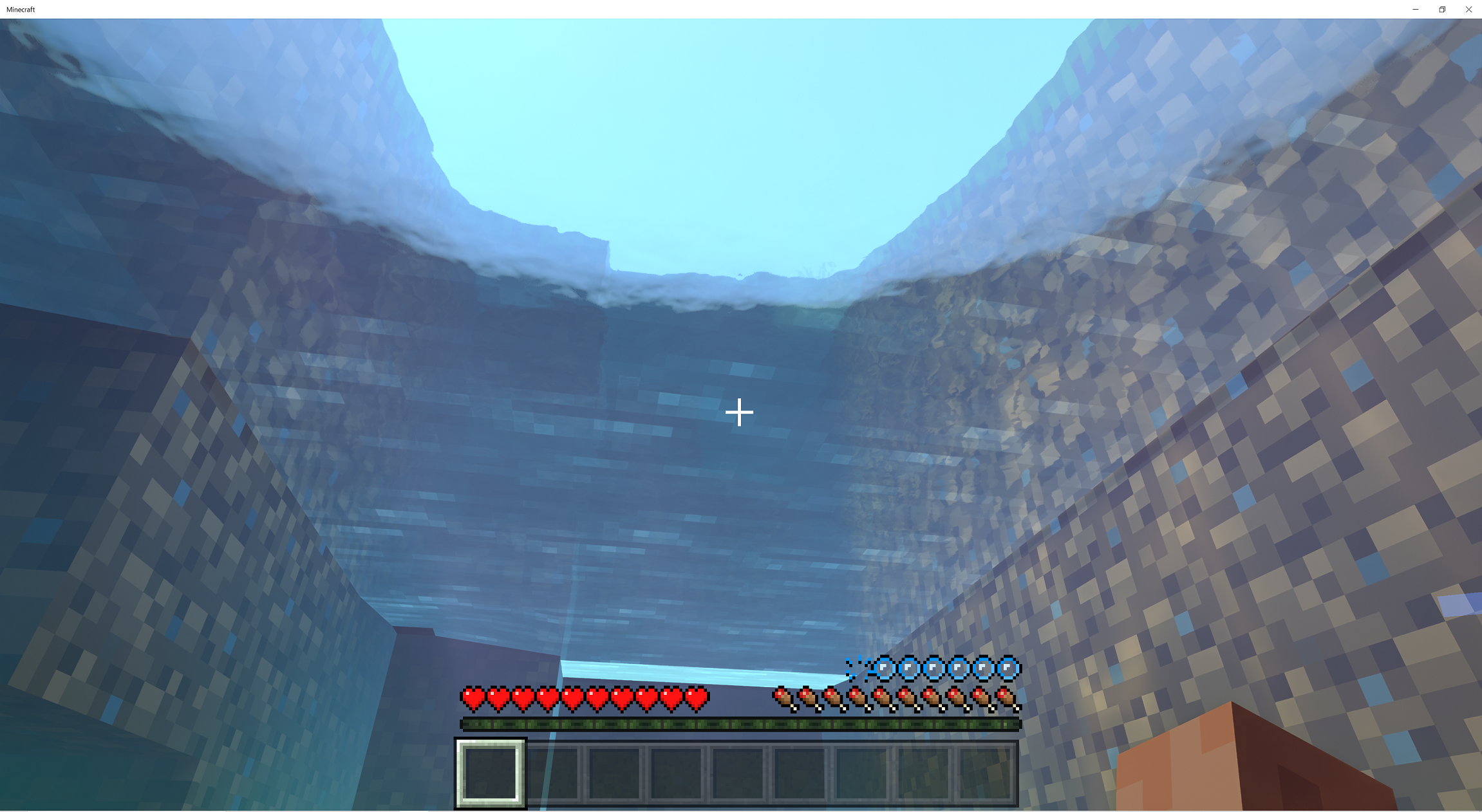 マインクラフト With Rtx をwindows10統合版でプレイする方法 By Ark B Dec Medium マインクラフト With Rtx をwindows10統合版でプレイする方法 By Ark B Dec Medium