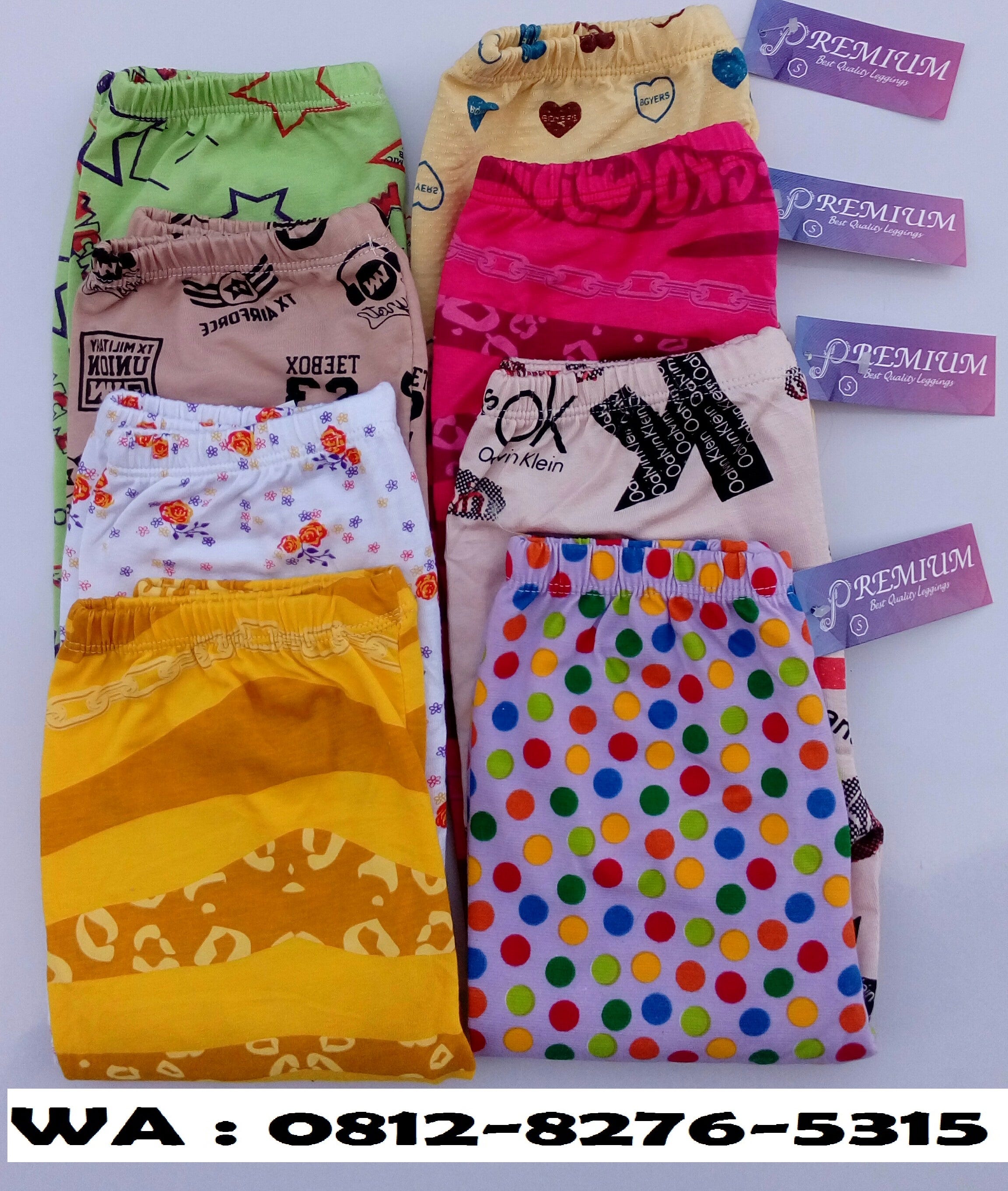 Baju Anak Perempuan Import Online