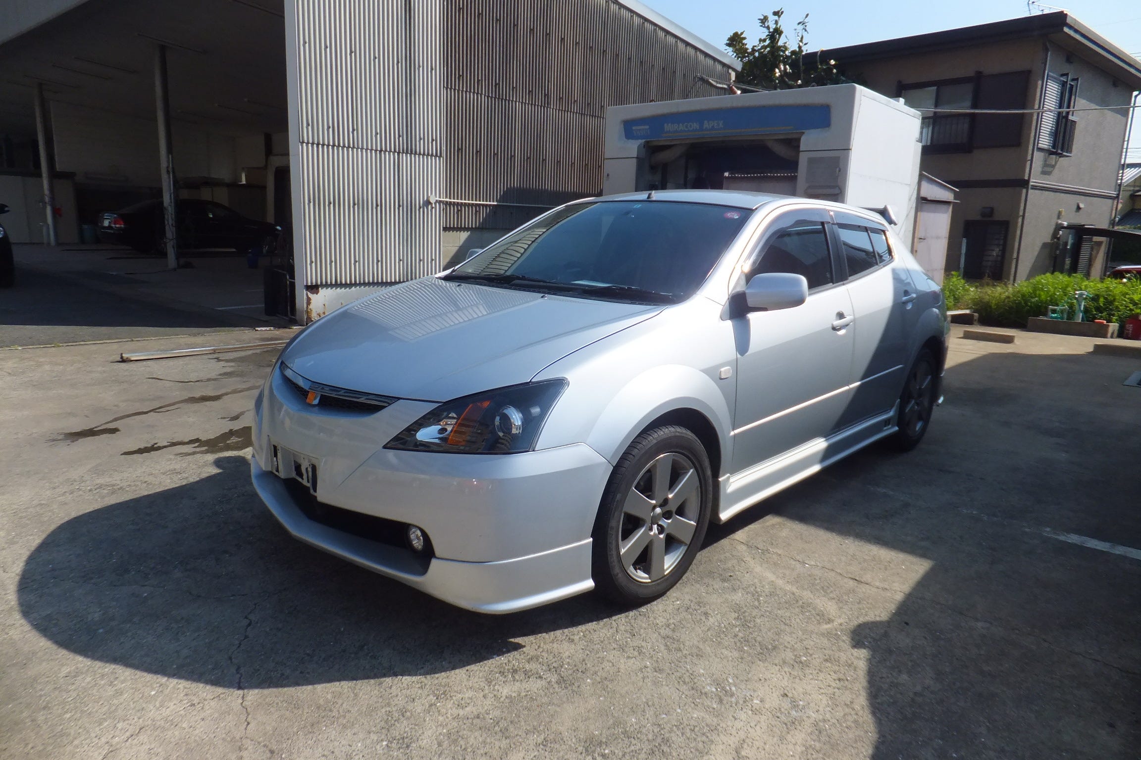 トヨタ Will Vs 中古車を買っちゃった 福岡 筑豊から中古車を見に来られたお客様がクリーニングしたばっかりのwill By Enozi 軽 の新車がディーラーより安い 創業1929年 アクトジャパン Medium トヨタ Will Vs 中古車を買っちゃった 福岡 筑豊から中古車を見に来られたお客様がクリーニングしたばっかりのwill By Enozi 軽 の新車がディーラーより安い 創業1929年 アクトジャパン Medium