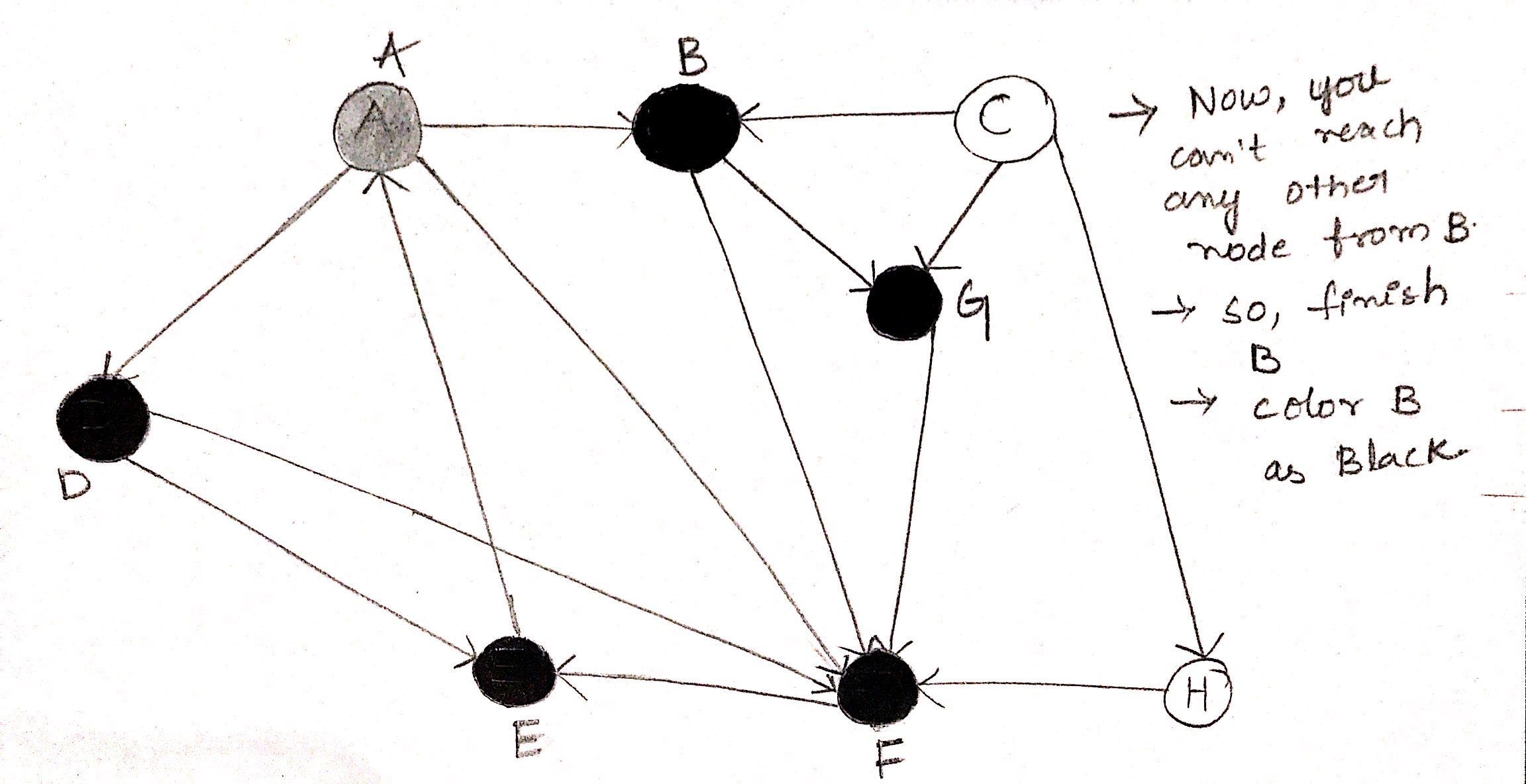 GRAPH DATA STRUCTURE AND ALGORITHMS | by algorithms cs | ALGORITHMIC ...