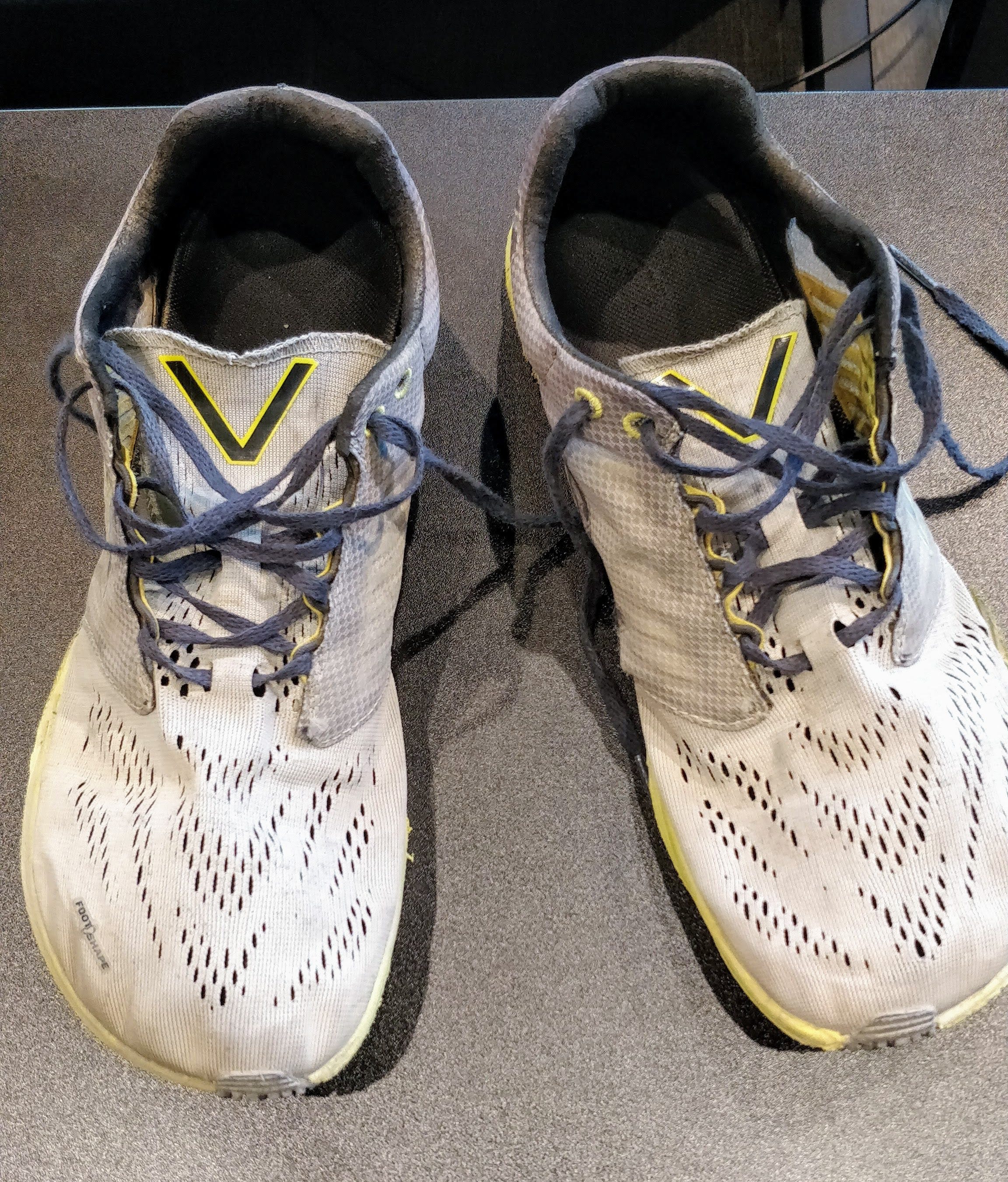 altra escalante zero drop