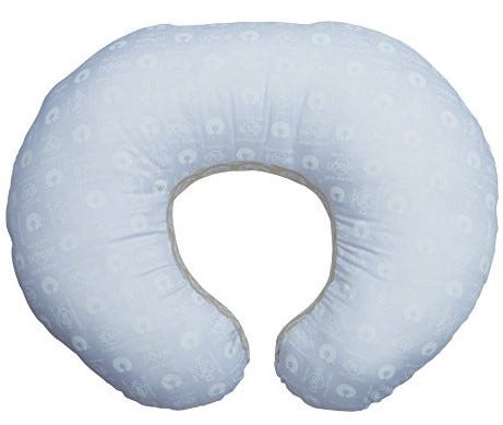 inflatable boppy