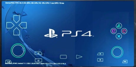 Download Ps4 Emulator For Android Device By Dheeraj K Medium Download Ps4 Emulator For Android Device By Dheeraj K Medium