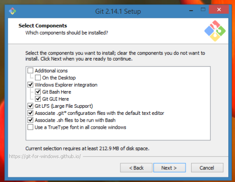 Learn How To Install And Use Git On Windows By Shamli Singh Medium