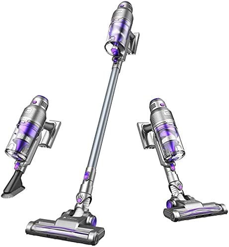 Hosome Cordless Vacuum Cleaner 3 in 1 