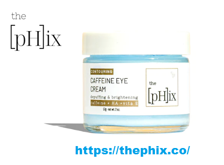 Caffeine Eye Cream