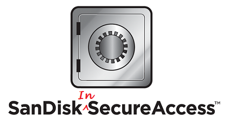 CVE-2017-16560 — SanDisk SecureAccess can leave plain-text temporary files  on disk | by Ethan | Medium