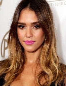 Latest Trends In Hair Coloring Balayage Ombre And More By Lorna Casse Medium