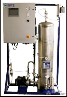 Let’s Get Technical: Ultraviolet and Ozone Disinfection | by roughbros ...