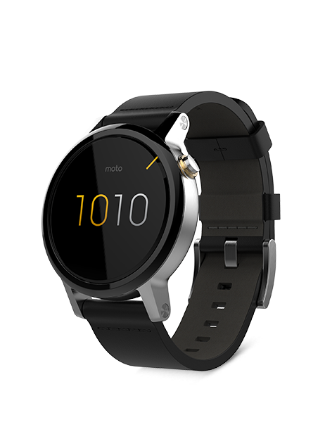 moto 360 discontinued