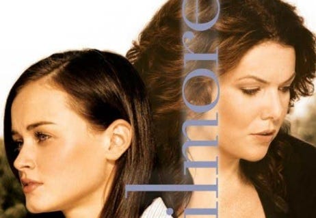 Gilmore Girls Is Women S Fiction Wait What S That By Annette Lyon In Omnia Paratus Life Is Short Write Well Medium