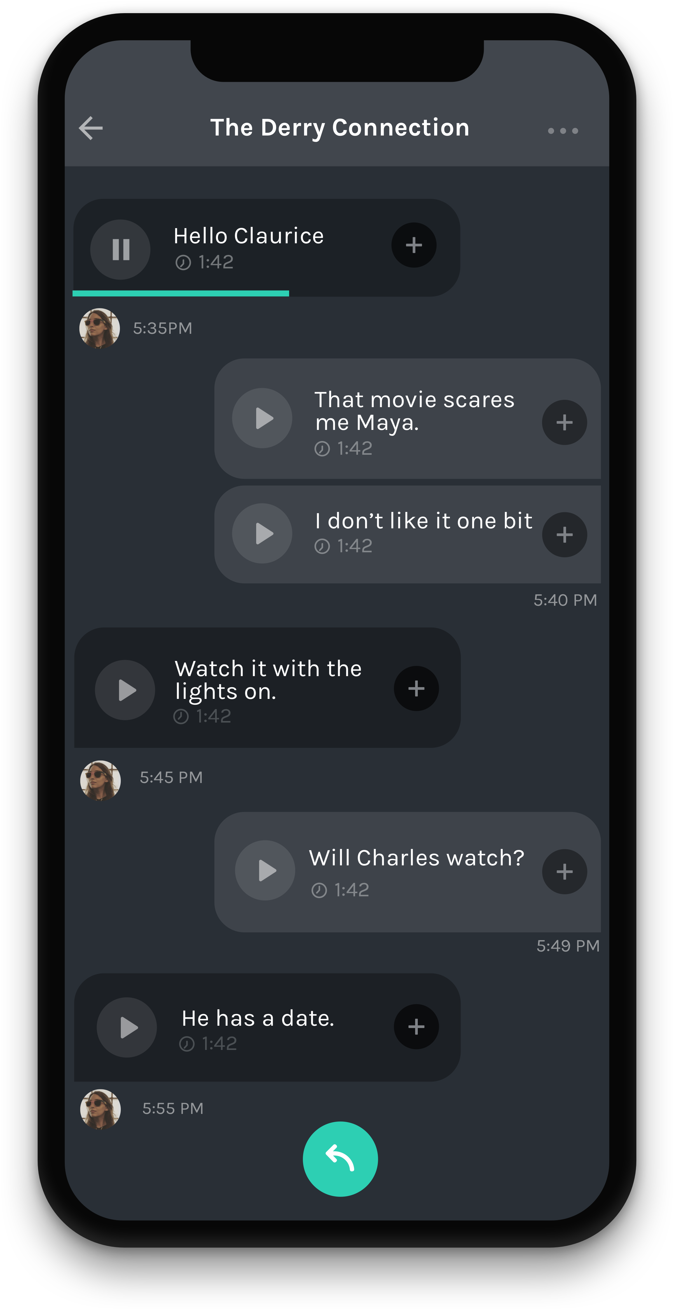 Introducing the allnew Anchor Podcasting for everyone. by Anchor