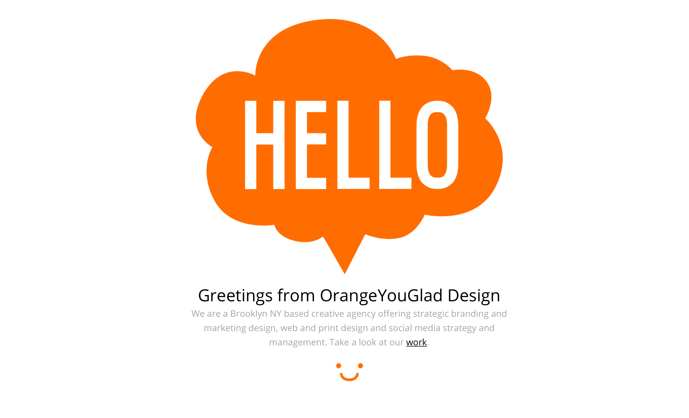 Top 5 Logo Design Companies in New York, NY TMDesign