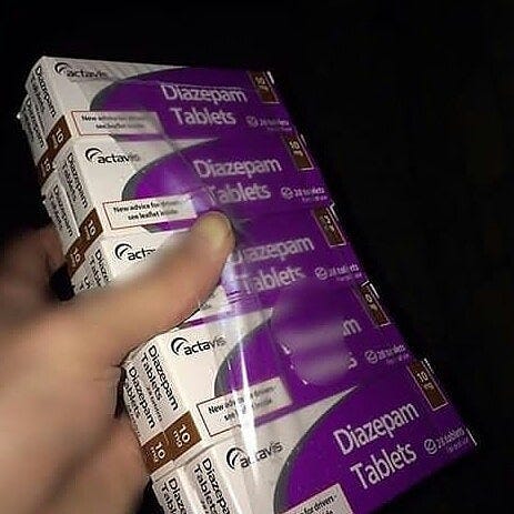billiges diazepam