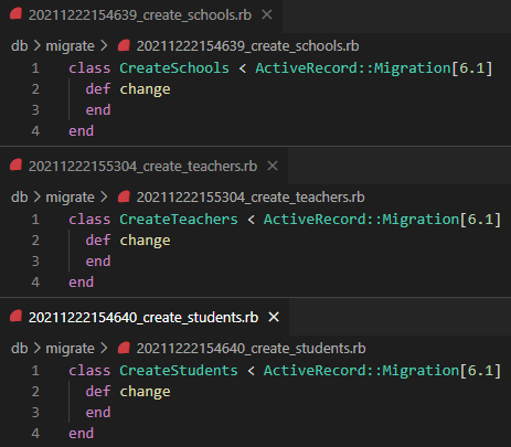 Getting Started with Ruby. Use Ruby Gems, Build Databases and… | by ...