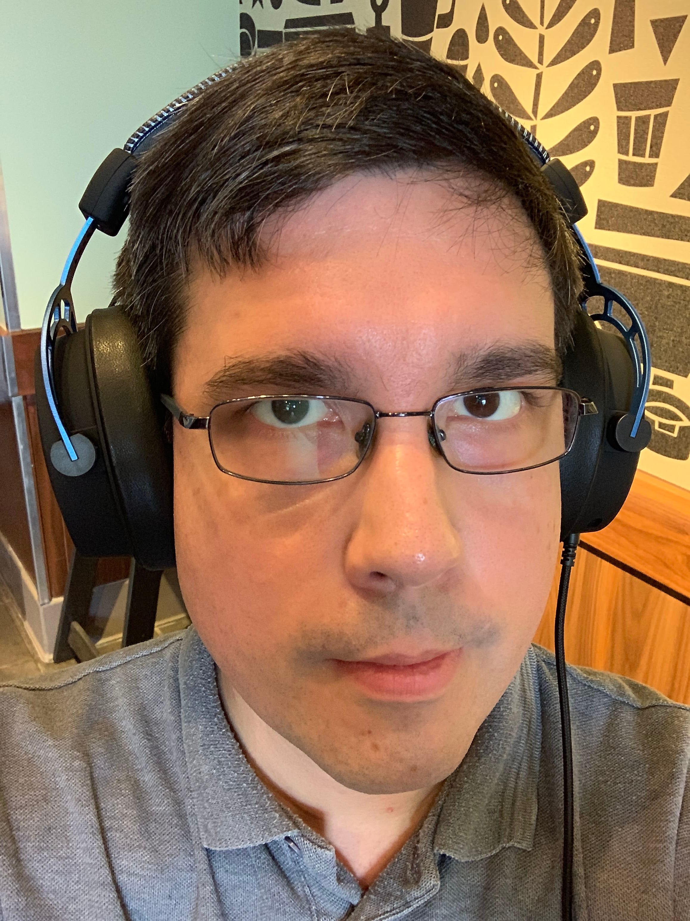 hyperx cloud alpha sidetone