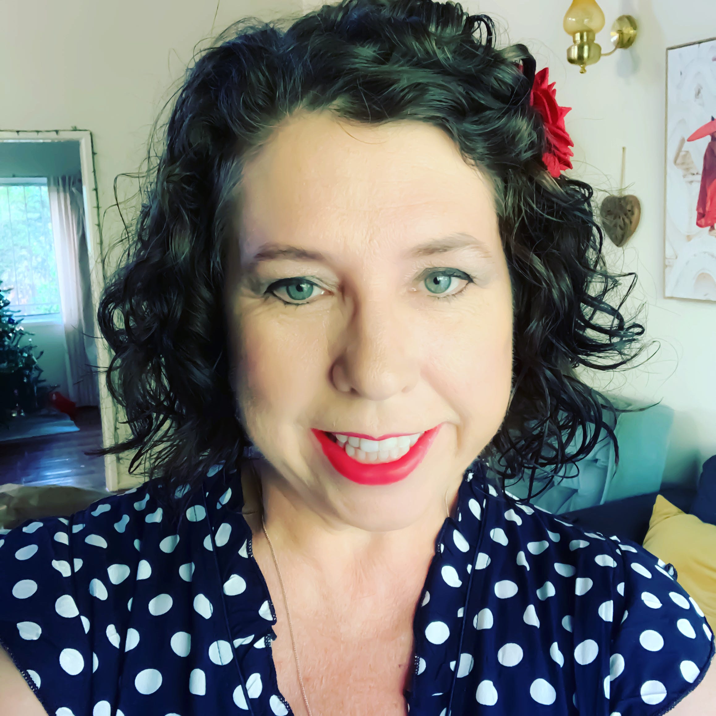 What do you do when your married name is also your personal brand and author name?