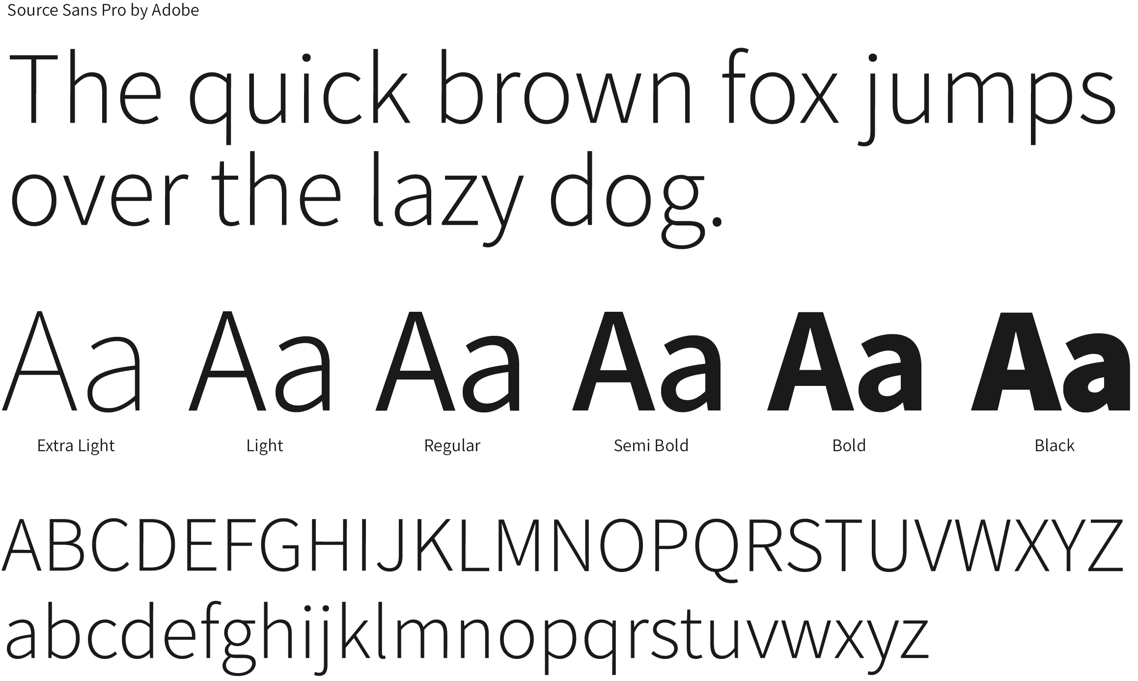 Designing Assistant A Hebrew Typeface Family For Google - 