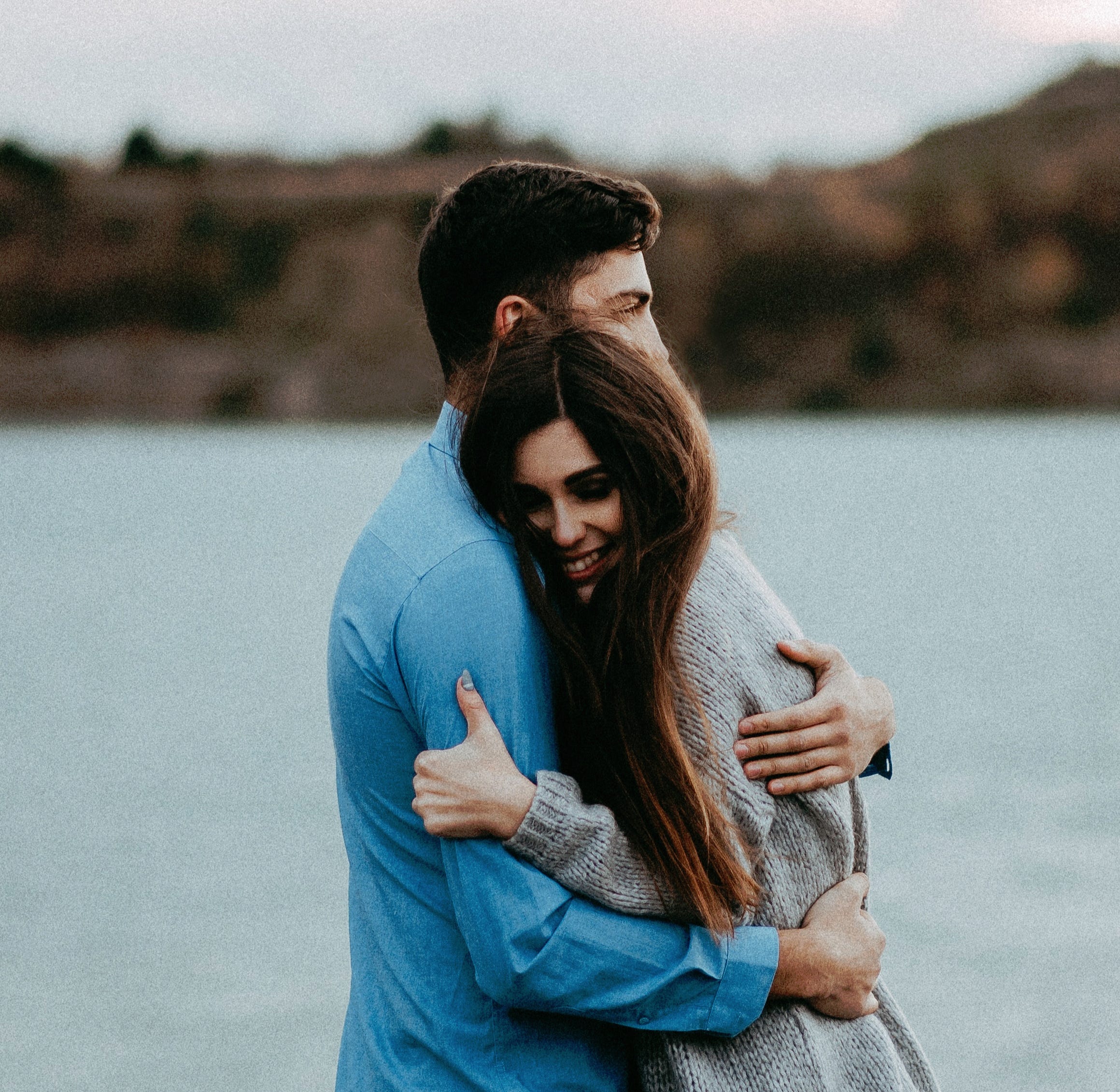 One Thing Every Relationship Needs | by Jessica Wildfire | P.S. I Love You