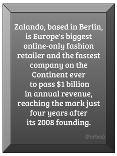 How Zalando uses coupons. Have you ever wondered how Zalando run… | by Mike  Sedzielewski | Voucherify | Medium